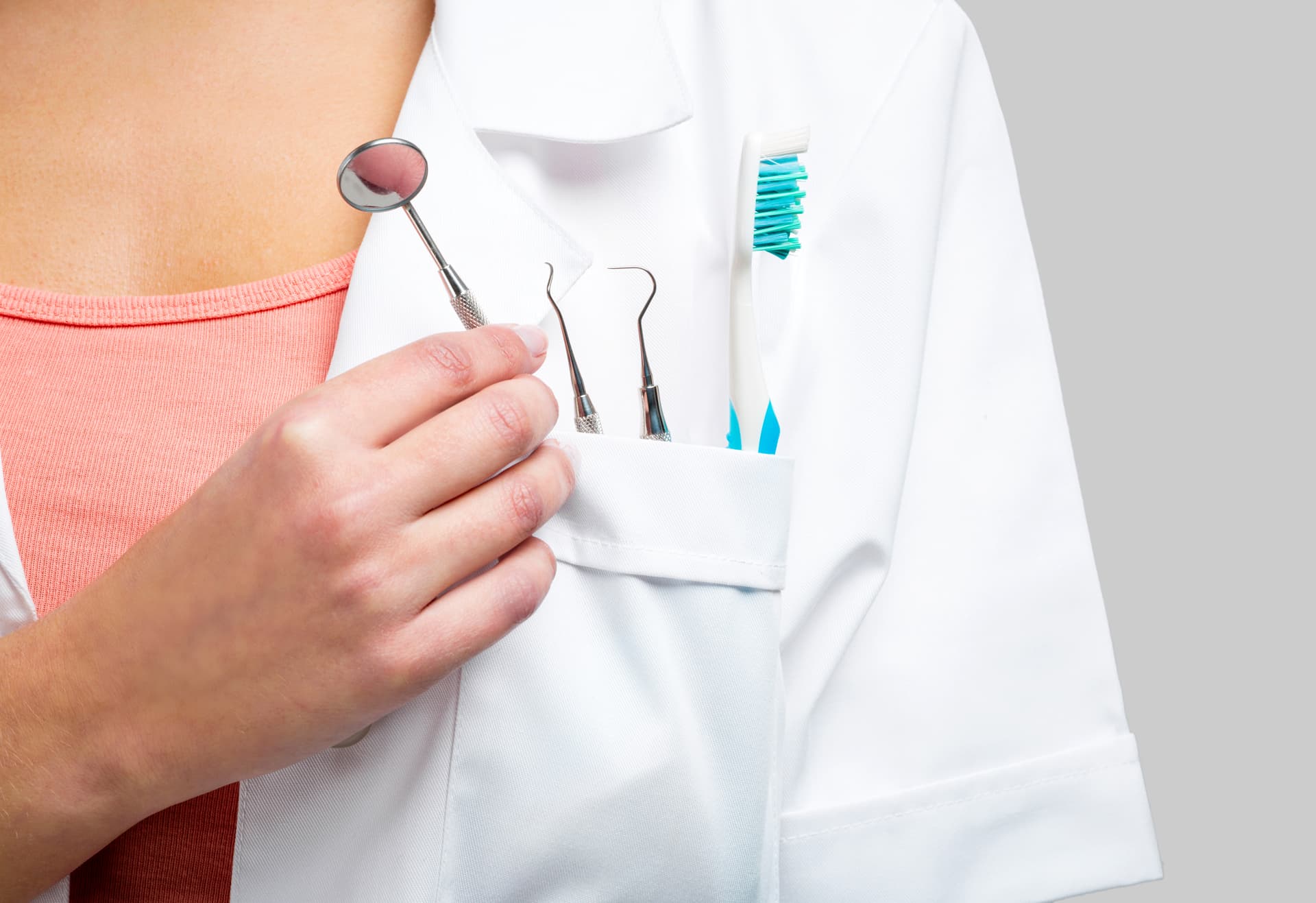 Tratamientos dentales en Ponteareas