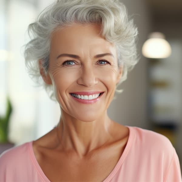 Implantes dentales en Ponteareas