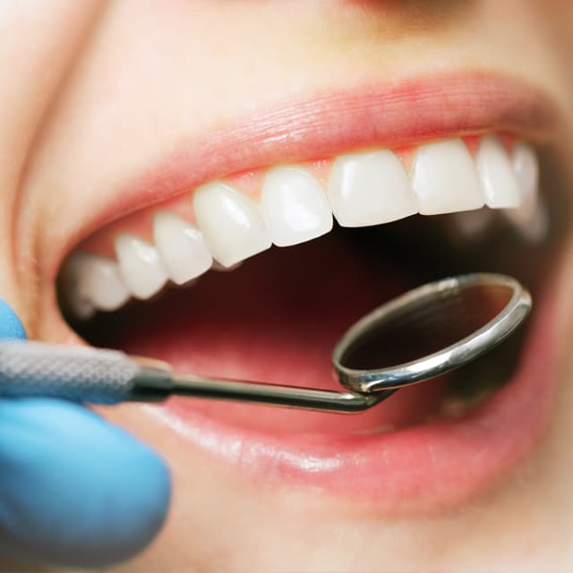 Tratamientos dentales en Ponteareas