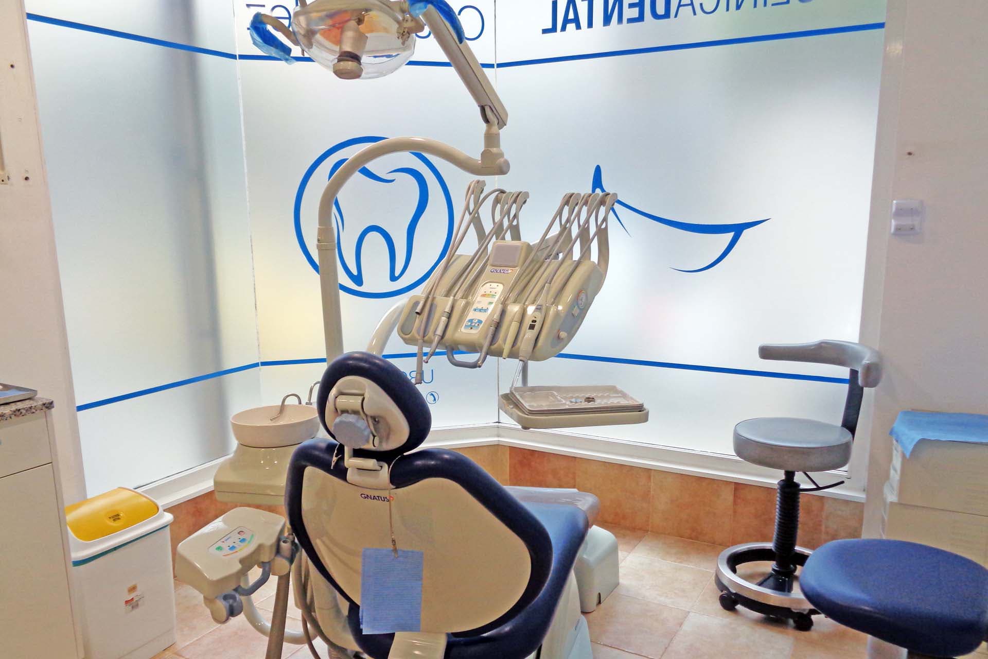 Clínica Dental Castro Fernández