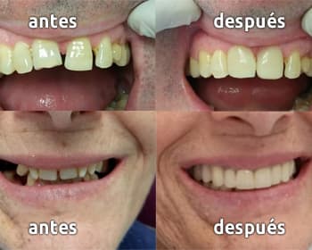Instalaciones de Clínica Dental Castro Fernández