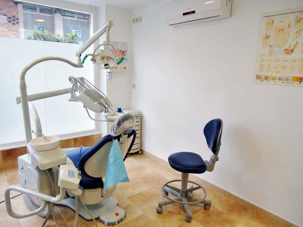 Clínica Dental Castro Fernández