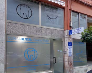 Instalaciones de Clínica Dental Castro Fernández