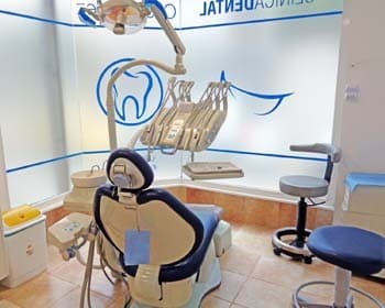 Clínica Dental Castro Fernández