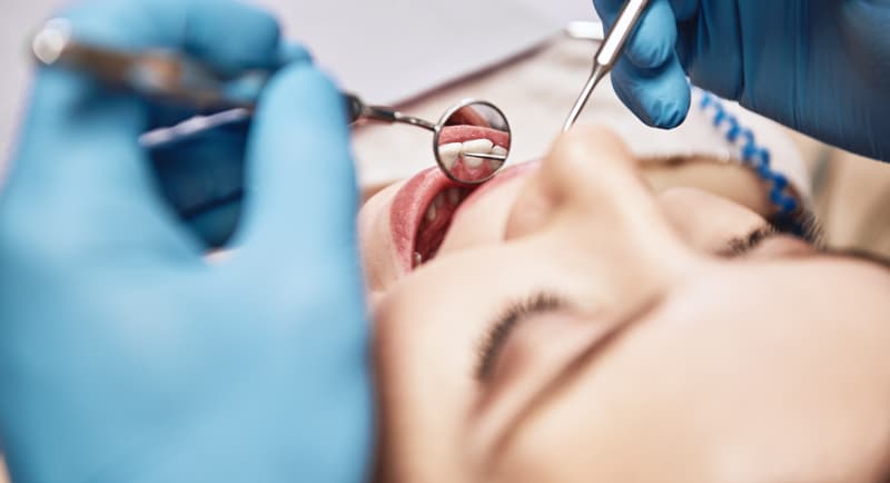 Tratamientos dentales en Ponteareas